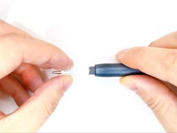 口金を外すの画像3