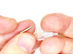 ガイドパイプを外すの画像3