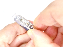 （補足）クリップは外れないの画像3