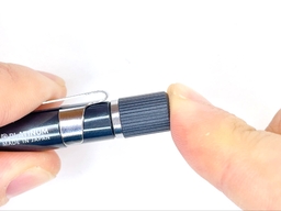 ノックキャップを装着するの画像3