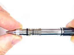 口金を装着するの画像3