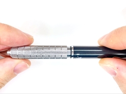 グリップを装着するの画像3