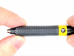 グリップを装着するの画像4