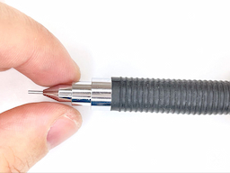 口金を装着するの画像4