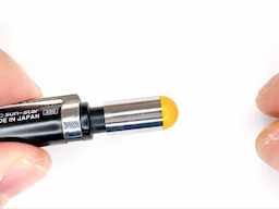 ノックキャップを装着するの画像4