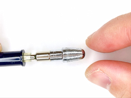 ノックキャップを装着するの画像4