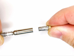 消しゴムを外すの画像4