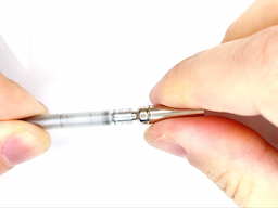 芯タンク結合部を装着するの画像4