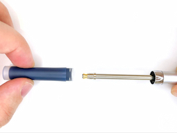 グリップを外すの画像4