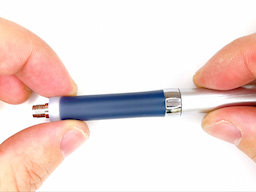 グリップを装着するの画像4