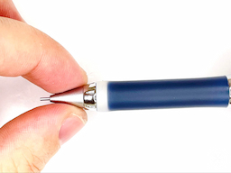 口金を装着するの画像4