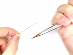 【事前準備】シャー芯を抜くの画像4