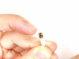 （補足）チャックは芯タンクを先端に押し込みチャック輪を下ろすと開くの画像3