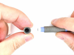 口金を外すの画像4