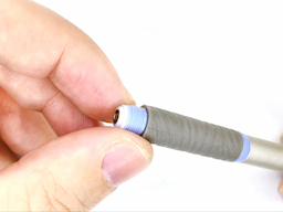 ケースに芯タンクを挿入するの画像4