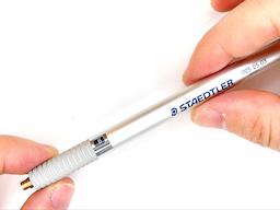 ケースに芯タンクを装着するの画像4