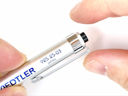 クリップを装着するの画像4