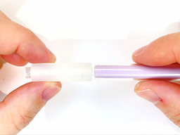 グリップを装着するの画像4