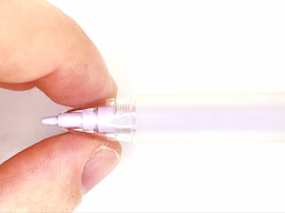 先端キャップを装着するの画像4