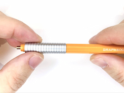 グリップを装着するの画像4