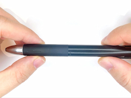 先端キャップを装着するの画像4