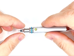 先端キャップを装着するの画像4