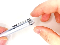 クリップを装着するの画像4