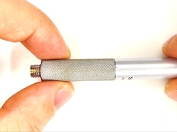 グリップを装着するの画像4