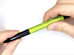 先端キャップを装着するの画像4