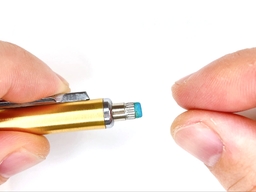 消しゴムを装着するの画像4