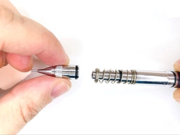 口金を外すの画像4