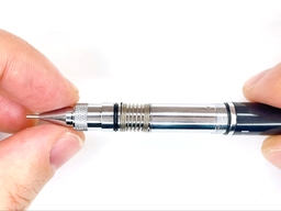 口金を装着するの画像4