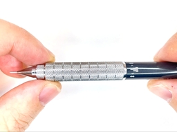 グリップを装着するの画像4