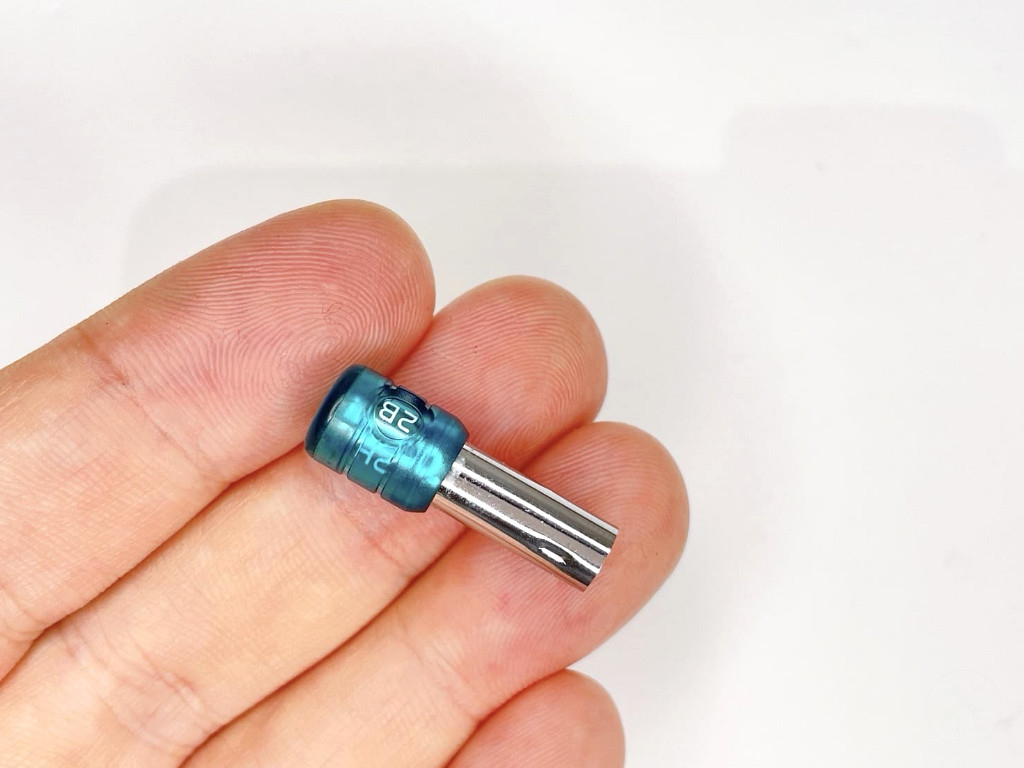 ノックキャップのメイン画像