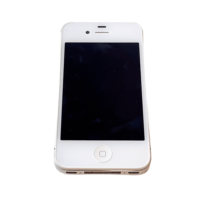 iPhone4s写真