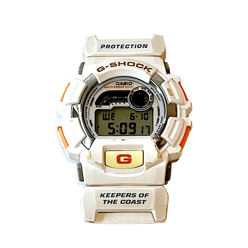 GショックDW-9500SR写真