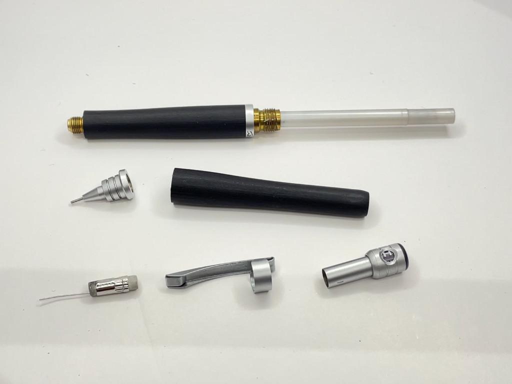 S20 （エストゥエンティ）の分解方法