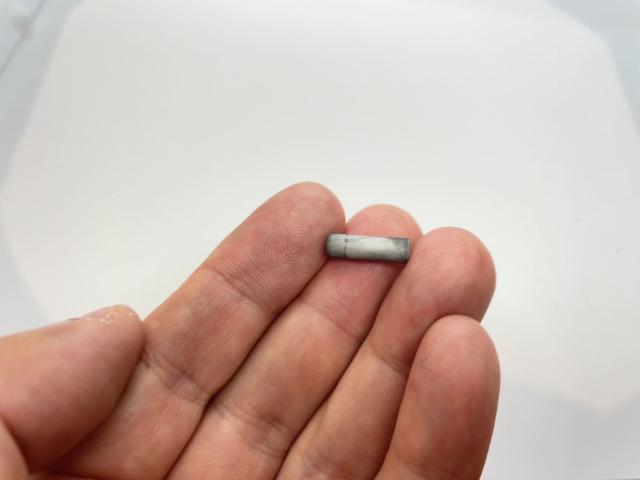 消しゴムの写真