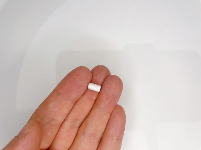 消しゴムの写真