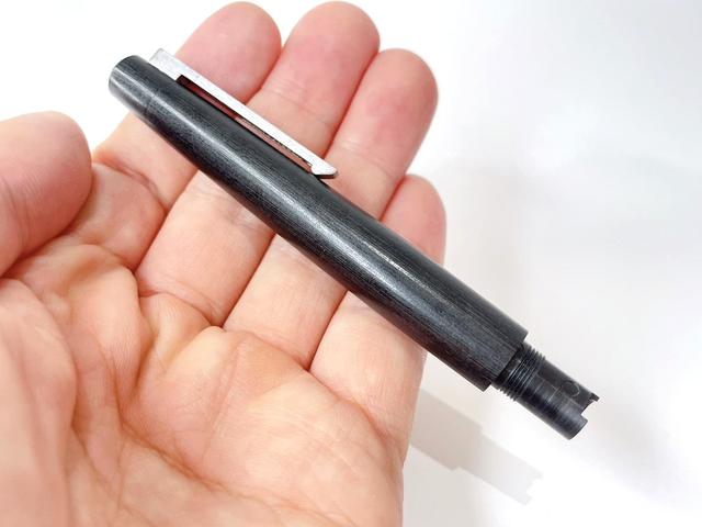 本体ケースの写真