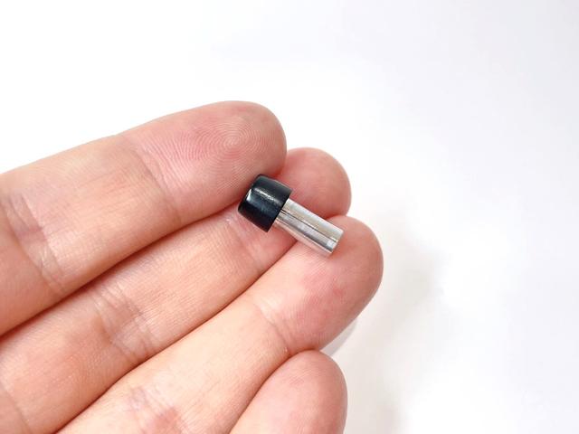 ノックキャップの写真