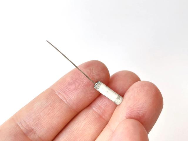 消しゴムの写真