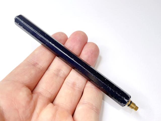 ペン本体の写真