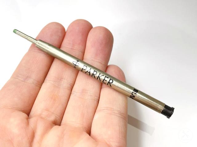 芯タンクの写真