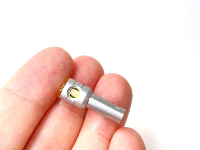 ノックキャップの写真