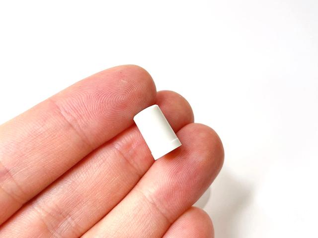 ノックキャップの写真