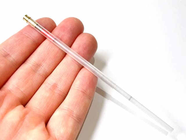 芯タンク