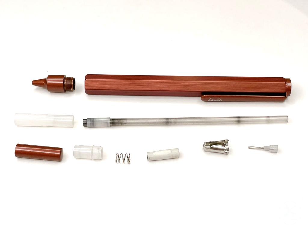 ロディアスクリプトの分解方法