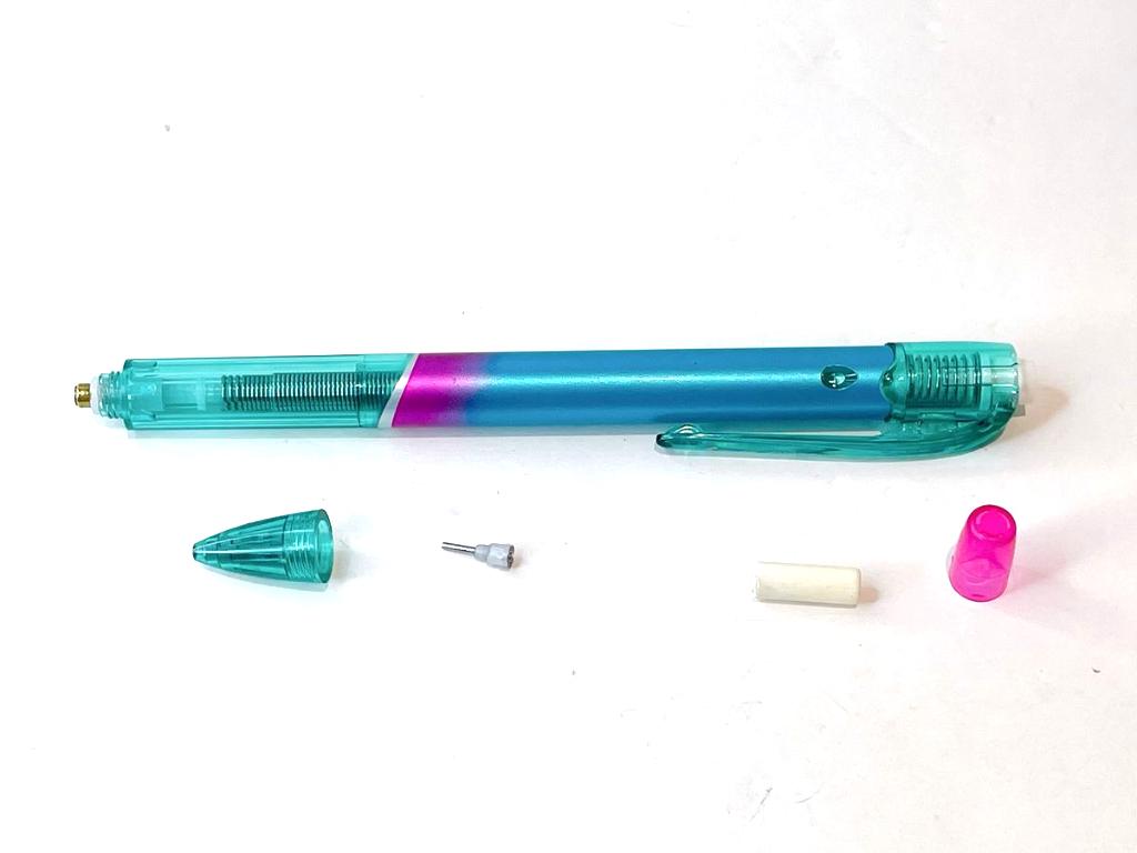 フレフレスプリンターの分解方法