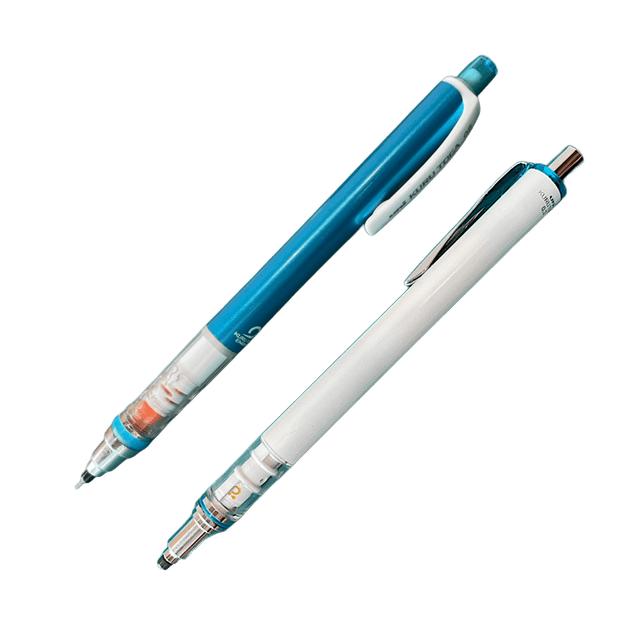 クルトガダイブの芯が自動で出ません。のアイコン